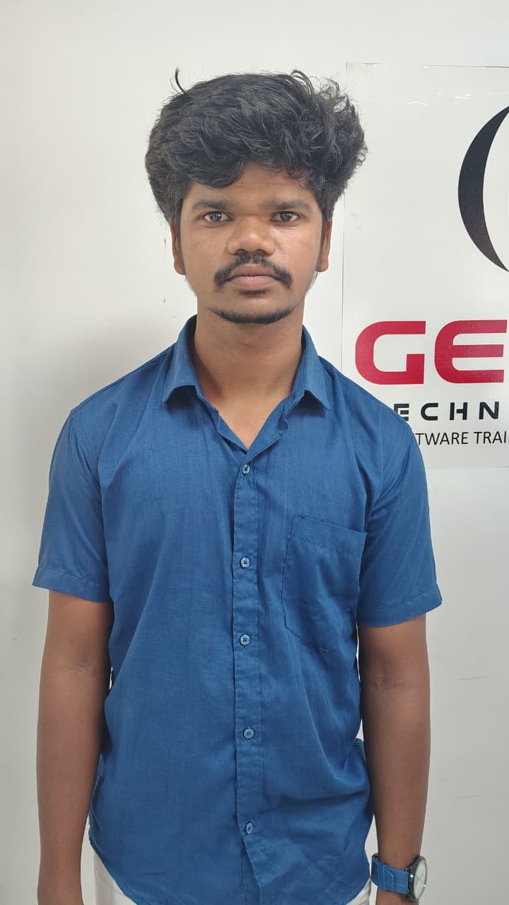 Muthu Kumar K